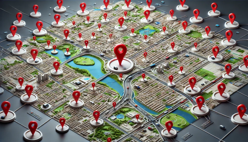 Maximizing Local SEO: The Essential Role of Citations in Sacramento SEO Success 1 Sacramento SEO