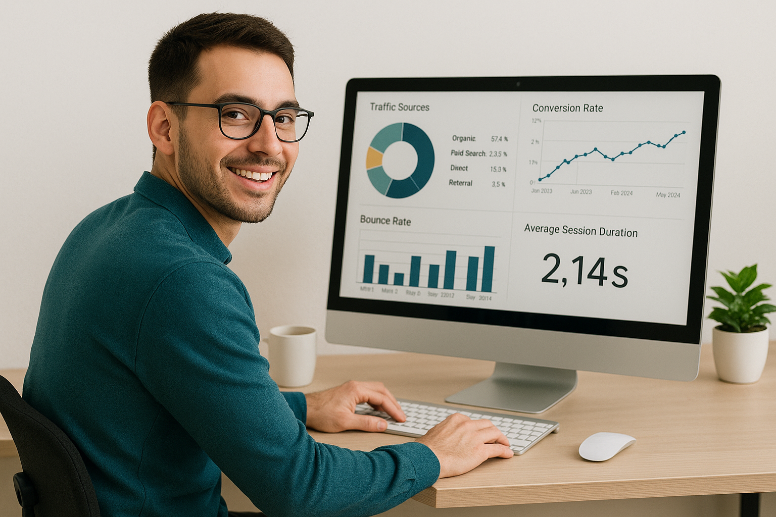 Fresno SEO Company Businesses Trust